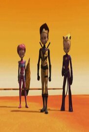 Code Lyoko