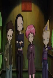 Code Lyoko