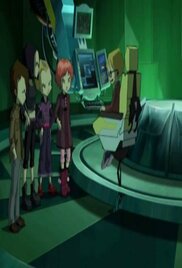 Code Lyoko