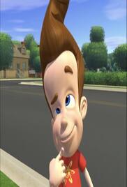 The Adventures of Jimmy Neutron - Boy Genius