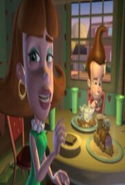 The Adventures of Jimmy Neutron - Boy Genius