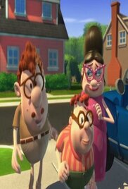 The Adventures of Jimmy Neutron - Boy Genius