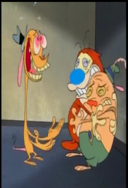 The Ren and Stimpy Show