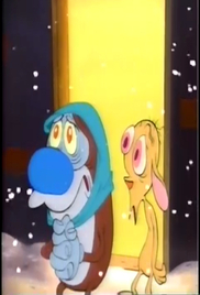 The Ren and Stimpy Show