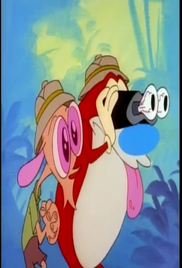 The Ren and Stimpy Show