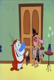 The Ren and Stimpy Show