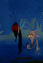 The Ren and Stimpy Show