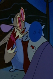 The Ren and Stimpy Show