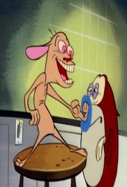 The Ren and Stimpy Show