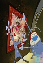 The Ren and Stimpy Show