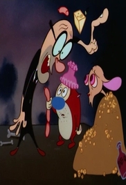 The Ren and Stimpy Show