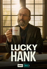 Lucky Hank