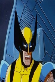 X-Men The Animated Series