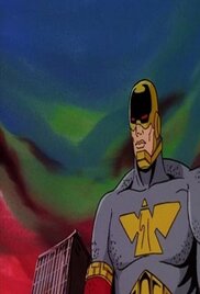 X-Men The Animated Series