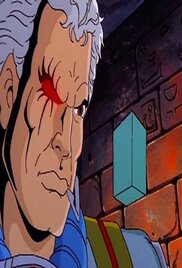 X-Men The Animated Series