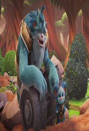 Star Wars Young Jedi Adventures