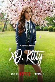 XO Kitty