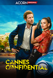 Cannes Confidential