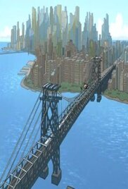 The Spectacular Spider-Man