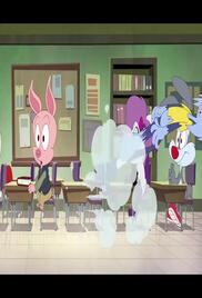 Tiny Toons Looniversity