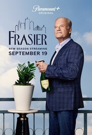 Frasier 2023