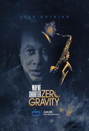 Wayne Shorter Zero Gravity