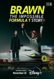 Brawn The Impossible Formula 1 Story