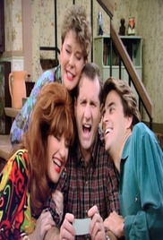 Married With Children