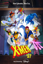 X-Men 97