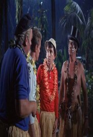 Gilligans Island