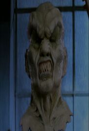 Goosebumps 1995