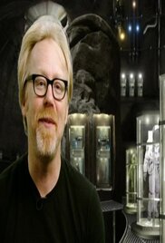 MythBusters 2003