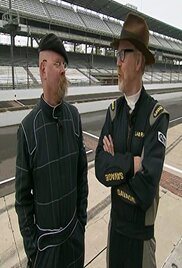 MythBusters 2003