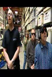 MythBusters 2003