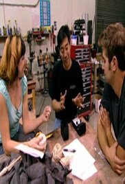 MythBusters 2003