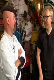 MythBusters 2003