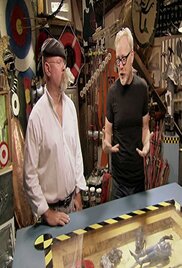 MythBusters 2003