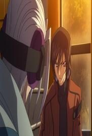 Code Geass