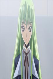 Code Geass