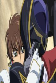 Code Geass