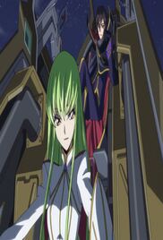 Code Geass