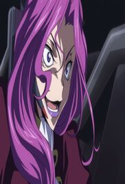 Code Geass