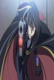 Code Geass