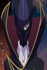 Code Geass