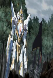 Code Geass