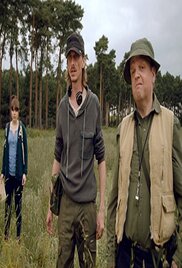 Detectorists