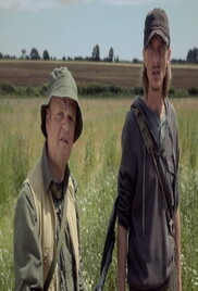 Detectorists