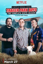 Trailer Park Boys