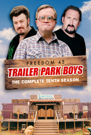 Trailer Park Boys