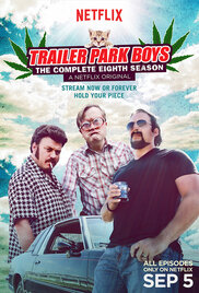 Trailer Park Boys